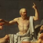 Quote of the day by Socrates: “The difficulty, my friends, is not in avoiding death, but in avoiding unrighteousness” | World News