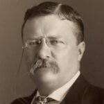Quote of the day by Theodore Roosevelt: “The credit belongs to the man who is actually in the arena, whose face is marred by…” | World News