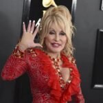 ‘Storms make trees take deeper roots’, shares iconic American singer, songwriter, philanthropist, and businesswoman