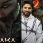 ‘Raaka’ update: Allu Arjun to play triple role in Atlee’s grand sci-fi; Rashmika Mandanna to protect Deepika Padukone – Report | Telugu Movie News