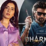 Rajinikanth: ‘Actors are prisoners,’ Raashii Khanna reveals as Rajinikanth’s message that stayed with her during ‘Dharman’ | Tamil Movie News