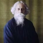 Quote of the day by Rabindranath Tagore: “Everything comes to us that belongs to us if we…”