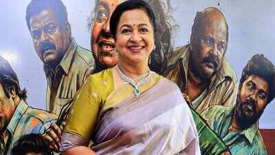 Radhika Sarathkumar net worth: ‘Vishwanath And Sons’ actress’ Rs 53 crore+ wealth and assets EXPLAINED |