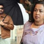 Radhika praises Suriya’s ‘Vishwanath And Sons’ performance: “He came to this level through his own efforts’ | Malayalam Movie News