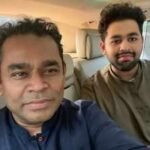 AR Rahman’s son Ameen breaks silence on the accident, clarifies he was not driving: ‘My grandma, my dad, and GV Anna’s prayers and values continue to guide and protect me’ |