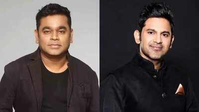 Manoj Muntashir reacts to AR Rahman’s communal remark and calling ‘Chhaava’ a propaganda film, says he must not have maintained good relationships: ‘When a Muslim becomes the President of India..’ |