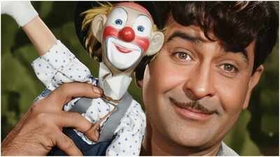 Raj Kapoor’s ‘Mera Naam Joker’: From Box Office Flop in India to Cult Classic in Russia |