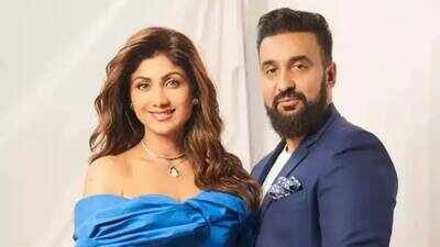 Raj Kundra recalls 63 days in jail during pornography case, survived on Parle-G and lost 17-18 kg; Shilpa Shetty’s divorce rumours made him ‘feel like ending my life’ |