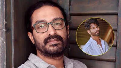 Dingko Singh Biopic: Raja Krishna Menon says Shahid Kapoor might NOT BE INTERESTED in doing Dingko Singh biopic now; Here’s why | Hindi Movie News