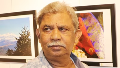 Three-Time National Award-Winning Bengali filmmaker passes away after battling age related ailments