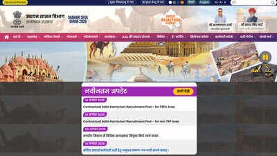 Apply for 24,752 posts, check age limit and fees
