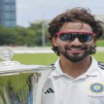 Duleep Trophy 2026: Central Zone hand Rajat Patidar captaincy, Rinku Singh named deputy | Cricket News