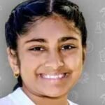 Connecticut student Raji Doshi, 12, designed an algae and calcium system to reduce ocean acidity; she is now competing for a ,000 science prize