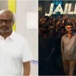 Rajinikanth confirms ‘Jailer 2’ shooting wrap; ‘Dharman’ shoot underway – watch VIDEO | Tamil Movie News
