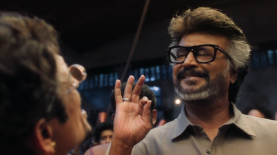 Rajinikanth’s ‘Jailer 2’ song ‘Ala Bolelo’ out: Anirudh’s peppy number featuring Shamna Kasim gets fans grooving |