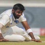 EXCLUSIVE: Jasprit Bumrah ruled out of Sri Lanka Test series | Cricket News
