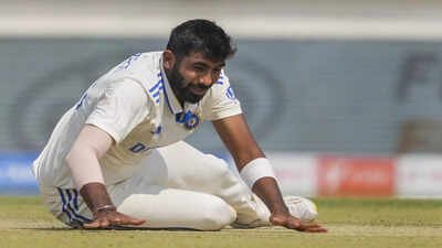 EXCLUSIVE: Jasprit Bumrah ruled out of Sri Lanka Test series | Cricket News