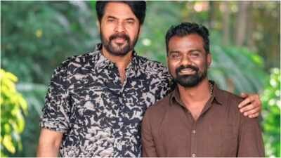 Rajkumar Periasamy wanted Mammootty first for ‘OM’; ‘The very first pick was Mammootty Sir for the character of Karthikeyan’ | Malayalam Movie News