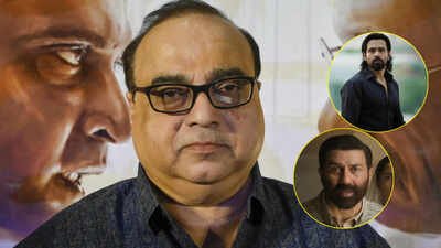 Rajkumar Santoshi addresses whether ‘Awarapan 2’ clash affected ‘Batwara 1947’ box office: ‘Their film has been appreciated by the people’ |