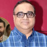 Rajkumar Santoshi on whether Sunny Deol’s Muslim character damaged ‘Batwara 1947’ at box office: ‘We had thought about it’ |