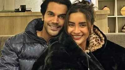 When Patralekhaa thought Rajkummar Rao was ‘neech aadmi’, ‘Mujhse baat nahi kar rahi thi’, reveals ‘Prahaar’ actor | Hindi Movie News