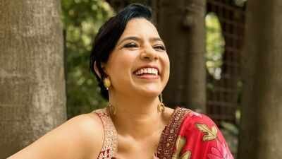 Rajshri Deshpande opens up on how breast cancer diagnosis was a ‘wake up call’: ‘I’m glad that God and my parents’ love gave me another chance to live, I want to do more’ |