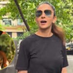 Rakul Preet Singh CORRECTS paparazzi after they pronounce her ‘Ramayana’ character name Surpanakha wrongly – Watch |