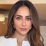 ‘Ramayana’ star Rakul Preet Singh’s aces monochrome dressing in an all-white crop jacket and skirt co-ord set that is budget friendly at just Rs 6,000 | Hindi Movie News