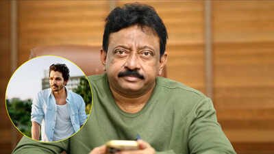 Ram Gopal Varma’s ‘Police Company’ to be made as two-part franchise, starring Harshvardhan Rane as Daya Nayak: Report | Hindi Movie News