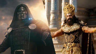 VFX of Marvel epic gets compared to Ranbir Kapoor and Yash starrer; Indian fans say ‘even Adipurush looks way better’