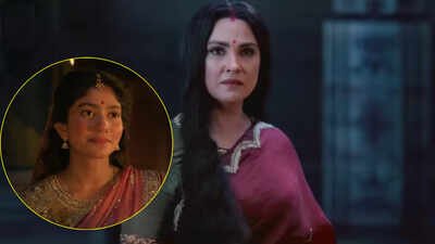 ‘Ramayana’ designers address backlash over Lara Dutta’s Kaikeyi and Sai Pallavi’s Sita costumes: ‘Chose faith over authenticity’ |