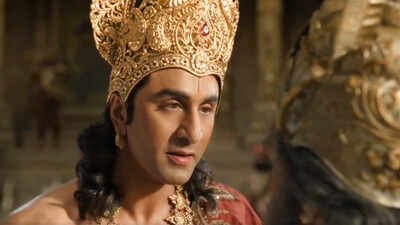 ‘Ramayana’ China listing reveals RUNTIME; Ranbir Kapoor and Yash starrer to be 166 minutes long?