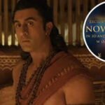 ‘Ramayana’: Makers release English trailer of Ranbir Kapoor, Sai Pallavi and Yash starrer; announce November 6 as release date – WATCH |