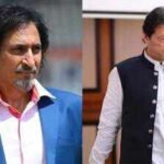 ‘Poor guy has been behind bars for three years’: Ramiz Raja gives update on Imran Khan’s condition | Cricket News