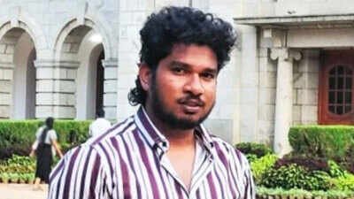He once earned Rs 300 a day as a coolie, cracked GATE with AIR 809 and got Rs 15 LPA PSU offers: How Ramthulla Shaik transformed his journey through education