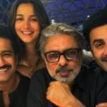 Love & War Movie: Ranbir Kapoor, Alia Bhatt and Vicky Kaushal’s ‘Love & War’ sparks Rs 300 crore distribution rights battle as major production houses compete for film – Reports | Hindi Movie News