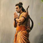 Ranbir Kapoor reveals why he wore rubber slippers through much of ‘Ramayana’ shoot despite playing Lord Ram: ‘This is something I guess nobody will ever know because it’s not on screen’ | Hindi Movie News