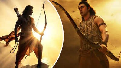 ‘Ramayana’: Namit Malhotra and Nitesh Tiwari reveal Ranbir Kapoor was ‘always first choice’ for Lord Rama role, amid rumours of Mahesh Babu being initial pick – WATCH |