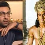 Ramanand Sagar’s son says Ranbir Kapoor has a lot of baggage after ‘Animal’ as he reacts to the criticism around his casting: ‘Always cast a fresh face for a character like Ram’ | Hindi Movie News