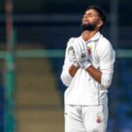 Duleep Trophy: Sanat Sangwan, a Virat Kohli and Lewis Hamilton fan, ready for next big challenge | Cricket News