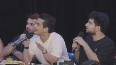Samay Raina, Ranveer Allahbadia get relief, Supreme Court quashes all FIRs for their comments on ‘India’s Got Latent’, imposes fine of Rs 3 lakh each