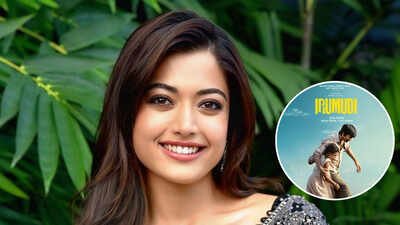 Rashmika Mandanna HAILS Ravi Teja’s ‘Irumudi’: ‘It hit me in ways I didn’t see coming’ | Telugu Movie News