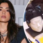 ‘Raaka’: Rashmika Mandanna’s 3D facial model revealed in motion-capture video; actress gears up to join Allu Arjun and Deepika Padukone |