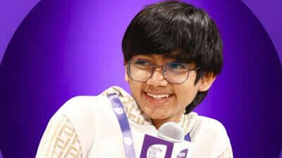 Meet India’s AI Kid: Kerala teenager builds AI tools while studying Commerce