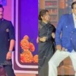 Ravi Kishan: ‘Al Pachino to Amitabh Bachchan, Shah Rukh Khan, itne saare log mere andar naachte hai,’ says Ravi Kishan as he reacts to becoming a meme sensation | Hindi Movie News