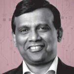 2026 TIME100 AI: From nuclear science to Cognizant CEO, how Ravi Kumar S is preparing workers for the AI era