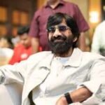 ‘My film journey began in Chennai in the mid-90s’: Ravi Teja gets emotional at ‘Irumudi’ Chennai event | Telugu Movie News
