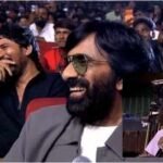 Ravi Teja’s ‘Muduru munda’ remark at ‘Irumudi’ event sparks outrage; fans divided over Telugu phrase