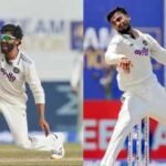 Sl Vs Ind: Manav Suthar and Ravindra Jadeja’s first date at Galle: Past continuous, future perfect | Cricket News