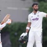 Devdutt Padikkal hits century as Pant and Jurel fail, how India’s batters fared on day 2 vs SLC XI | Cricket News